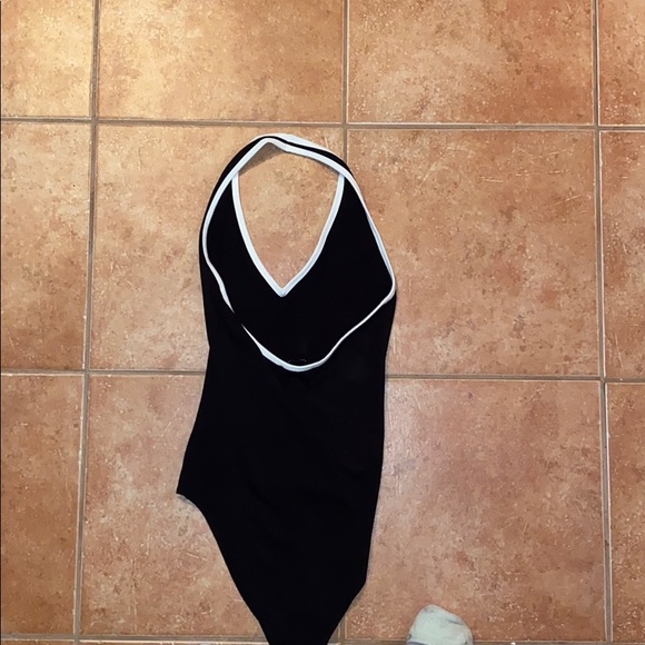Forever 21 Bodysuit - Picture 2 of 3